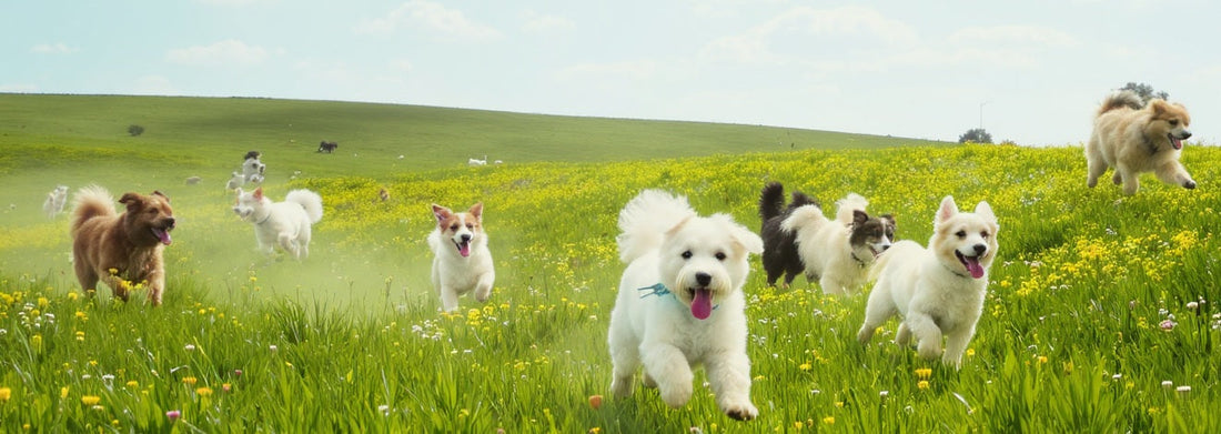 Guida pratica per Hotel: come mantenere puliti gli spazi esterni quando gli ospiti portano il cane