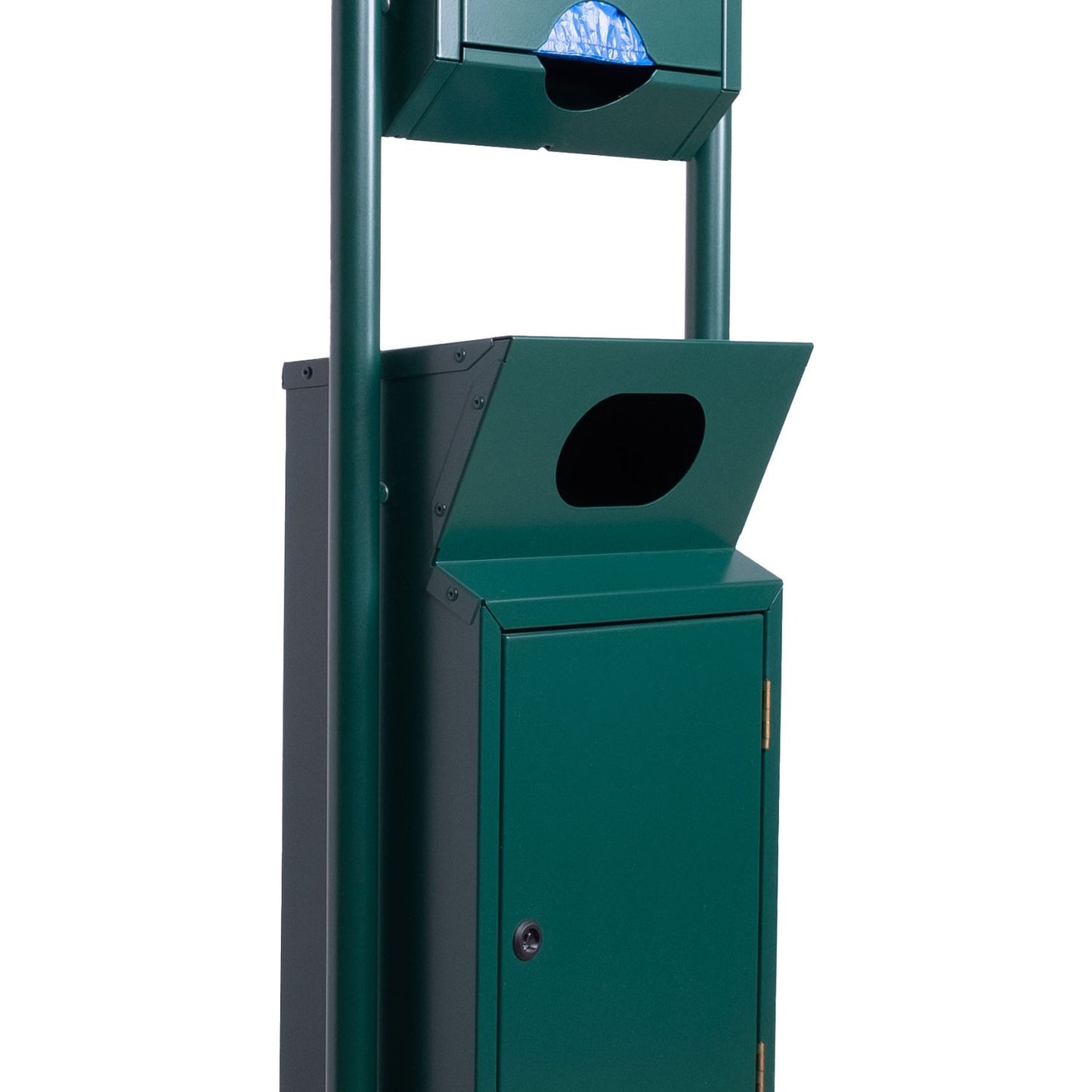 DOGTOILET Standard con apertura frontale
