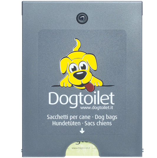 Dogtoilet PICKOBELLO, Hundekotbeutelspender