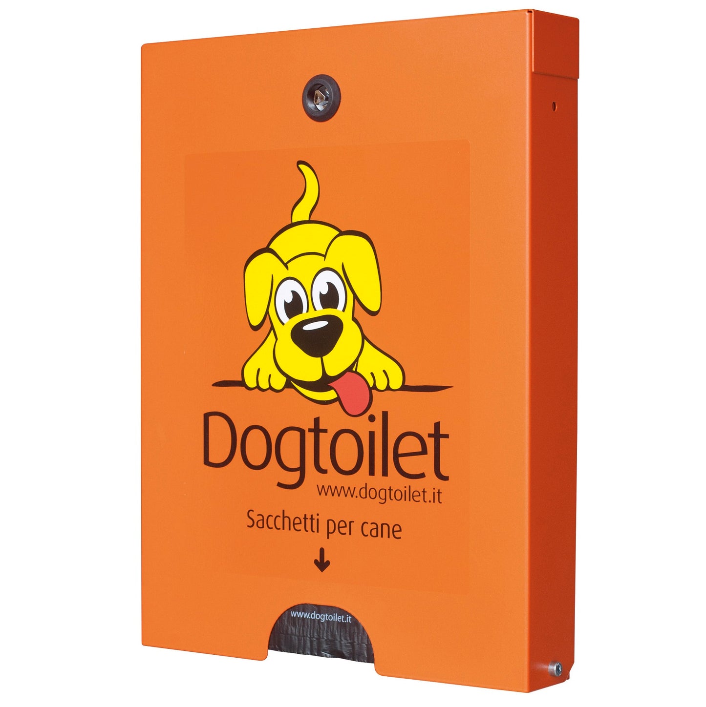 Dogtilet PICKOBELLO, dispenser sacchetti igienici per cani