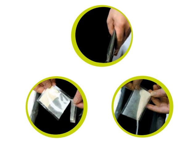 Anti Odor, die natürliche Lösung gegen unangenehme Gerüche